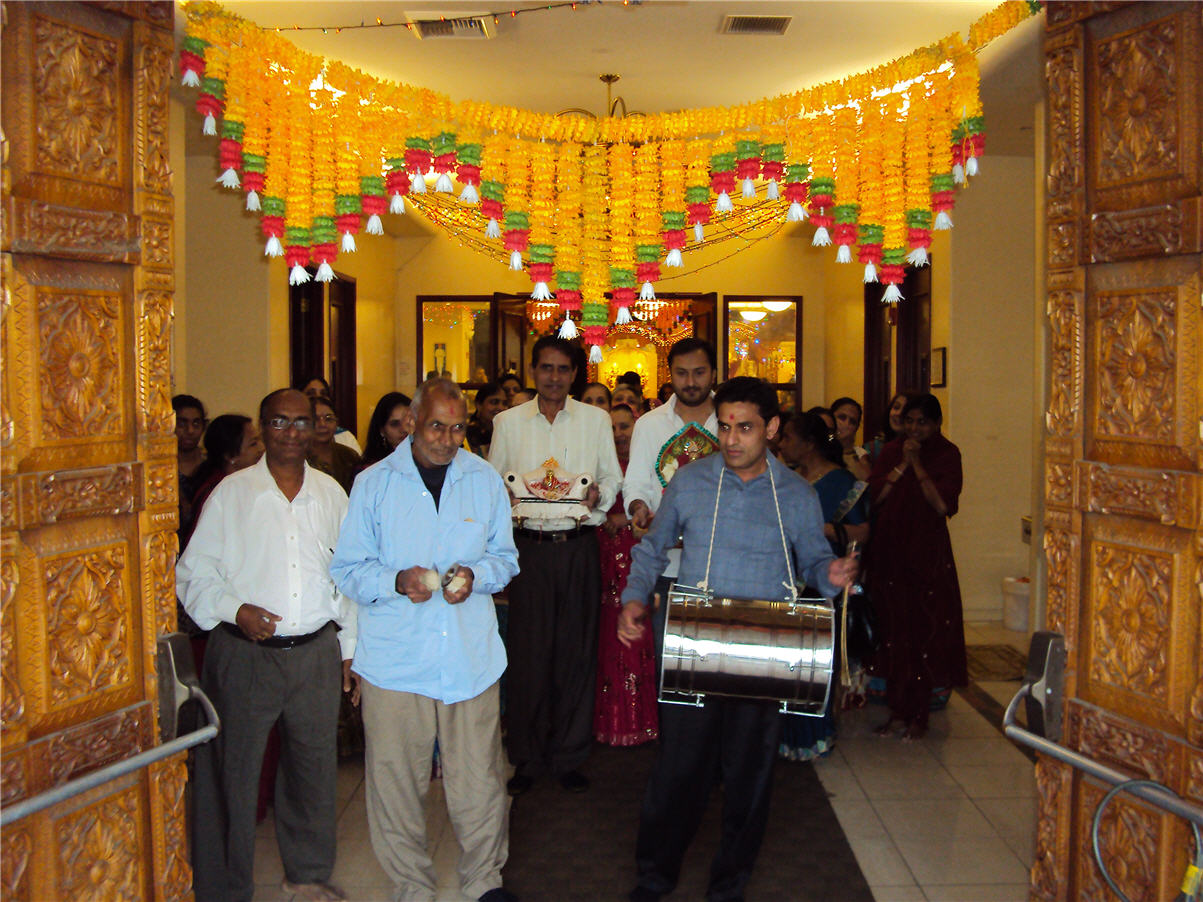 26-TulsiVivah
